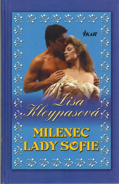 Milenec lady Sofie