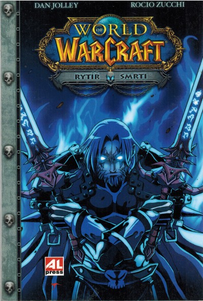 World WarCraft. Ryt smrti