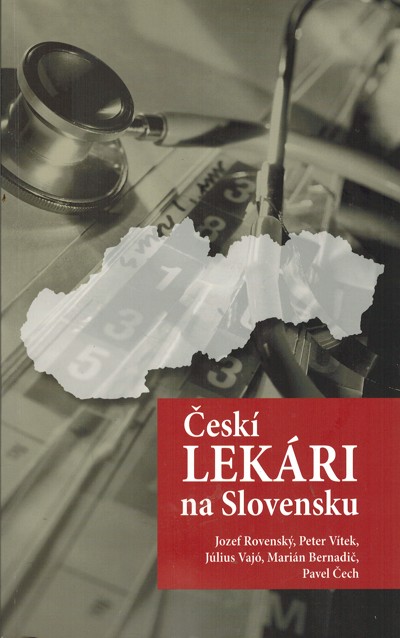 esk lekri na Slovensku