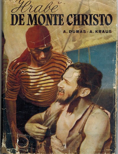 Hrab de Monte Christo (1947)