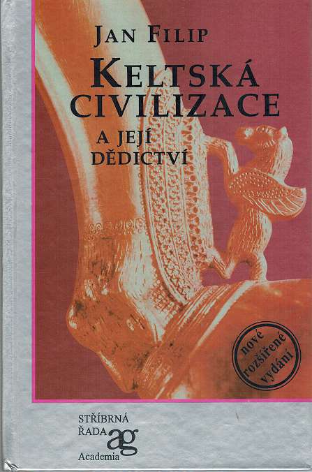 Keltsk civilizace a jej ddictv (1995)