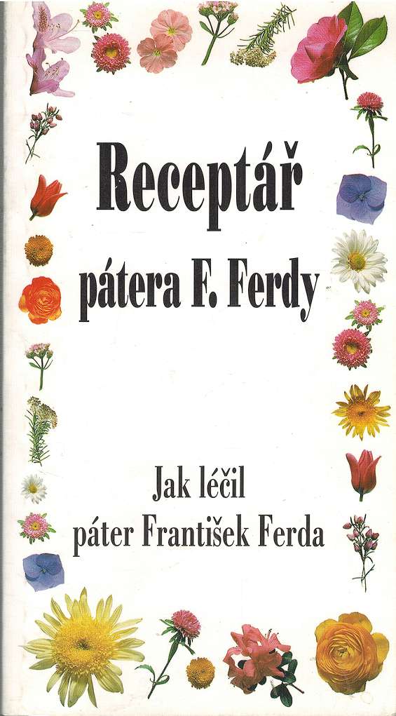 Recept ptera F. Ferdy