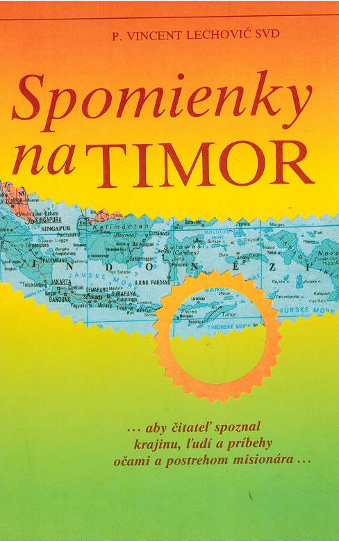 Spomienky na Timor