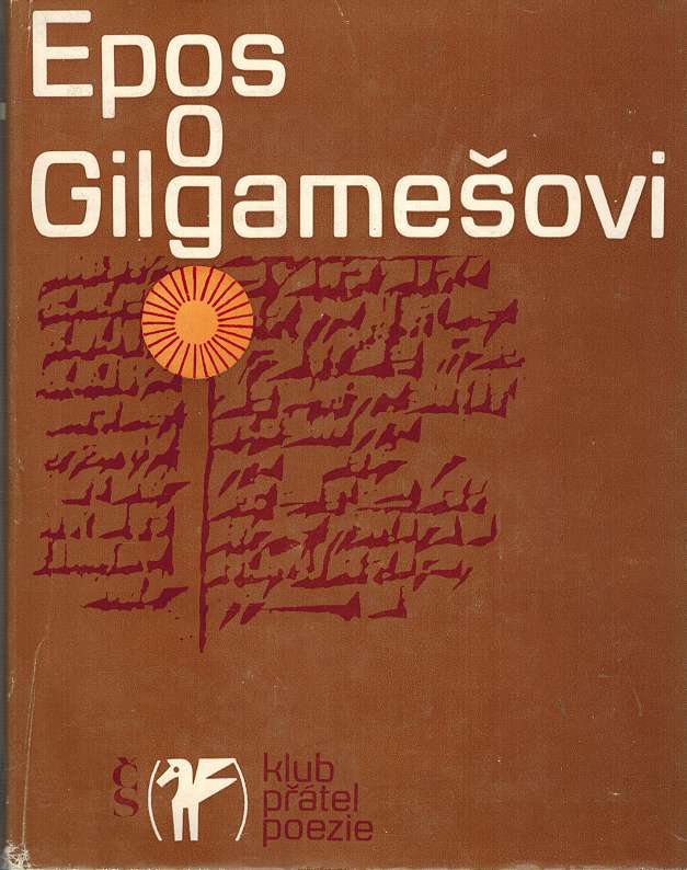 Epos o Gilgameovi (1976)