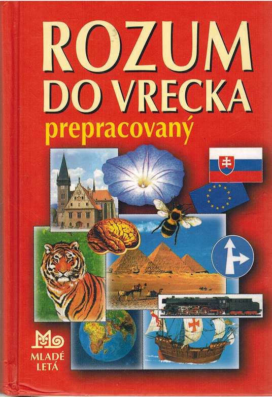 Rozum do vrecka - prepracovan (2005)