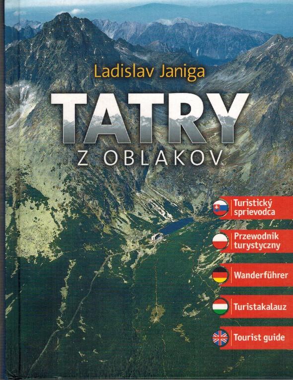 Tatry z oblakov (2008)