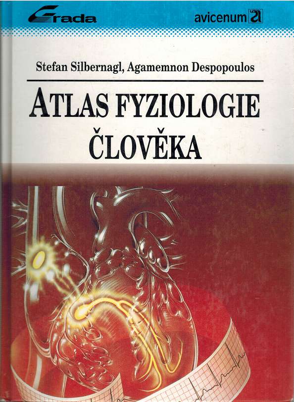Atlas fyziologie člověka (1993)