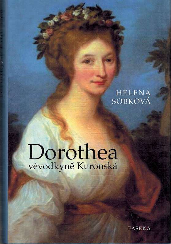 Dorothea vvodkyn Kuronsk
