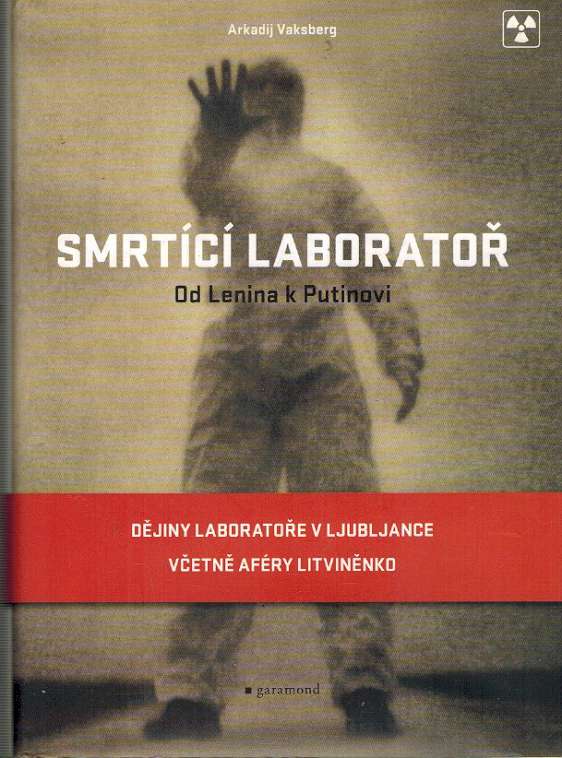 Smrtc laborato (Od Lenina k Putinovi)