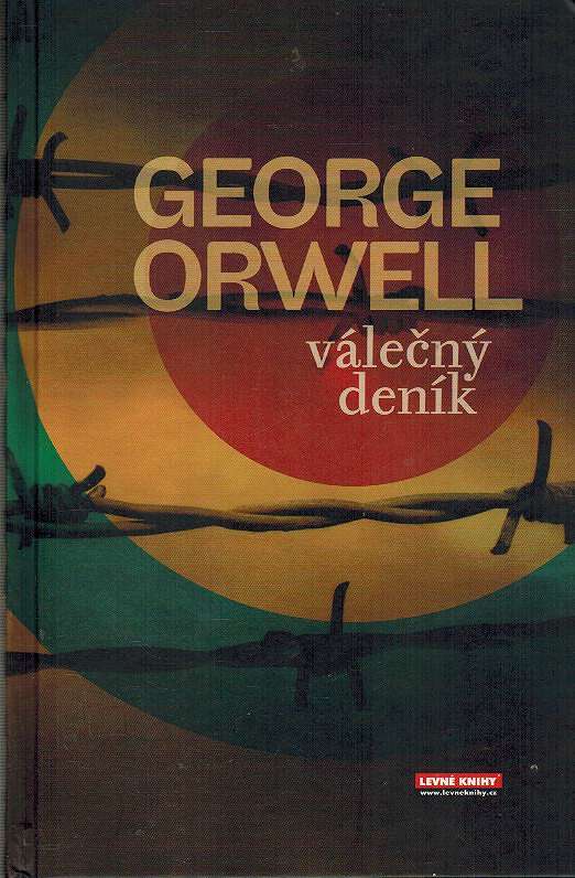 Vlen denk - Orwell George