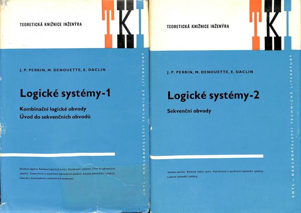 Logick systmy 1. 2.