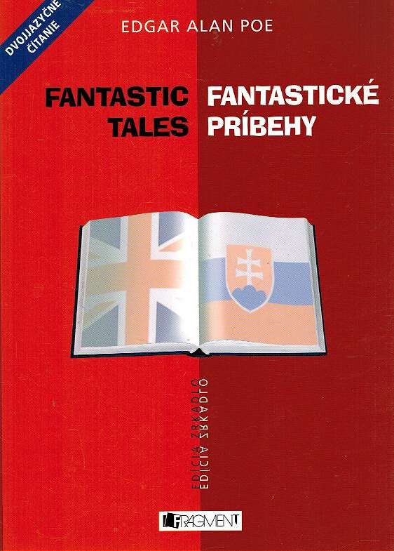 Fantastic tales (Fantastick prbehy)
