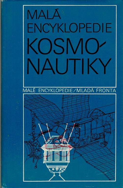 Mal encyklopdie kosmonautiky