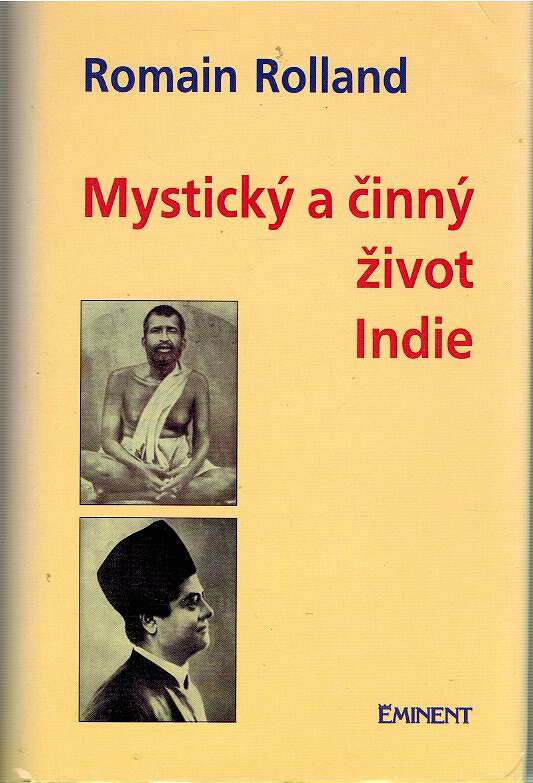 Mystick a inn ivot Indie (1995)