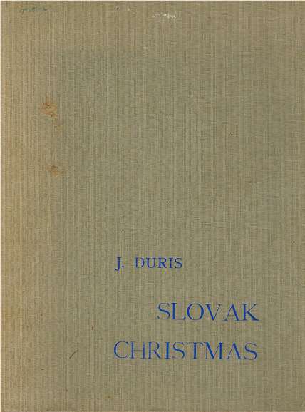 Slovak christmas