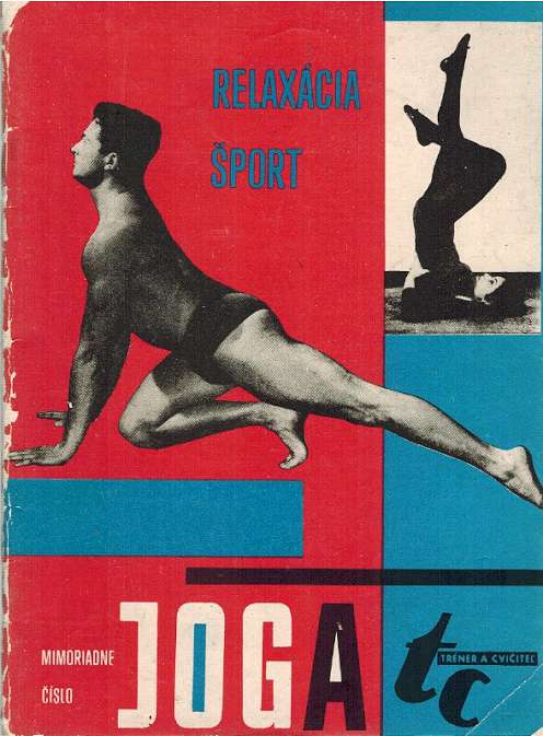 Tréner a cvičiteľ 1967. Ročník XI.