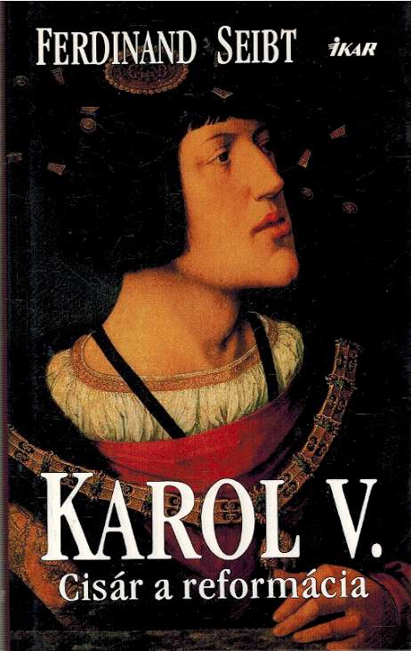 Karol V. Cisr a reformcia