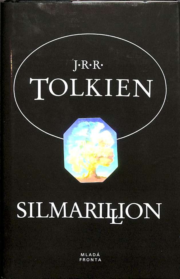 Silmarillion (1992)