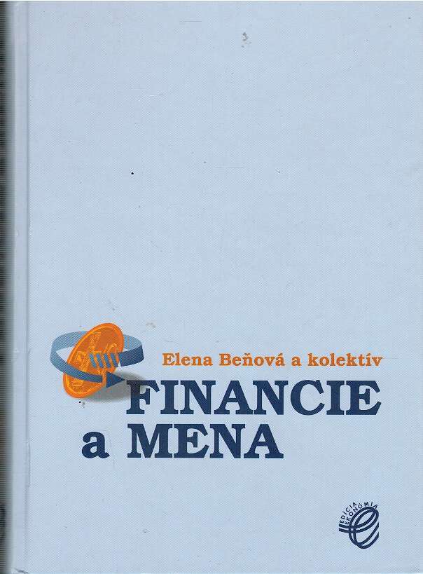 Financie a mena (2005)