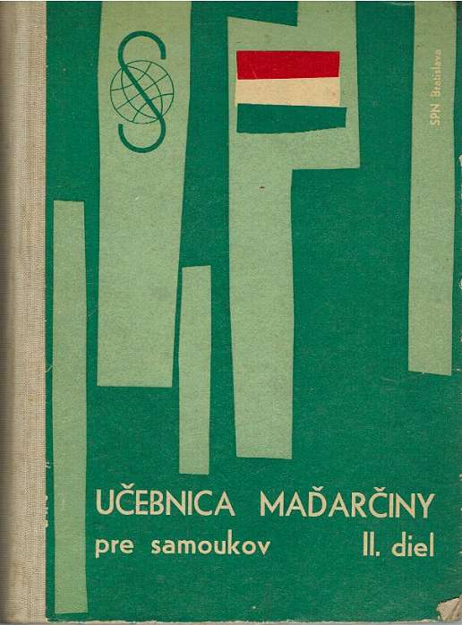 Uebnica maariny pre samoukov II. (1965)