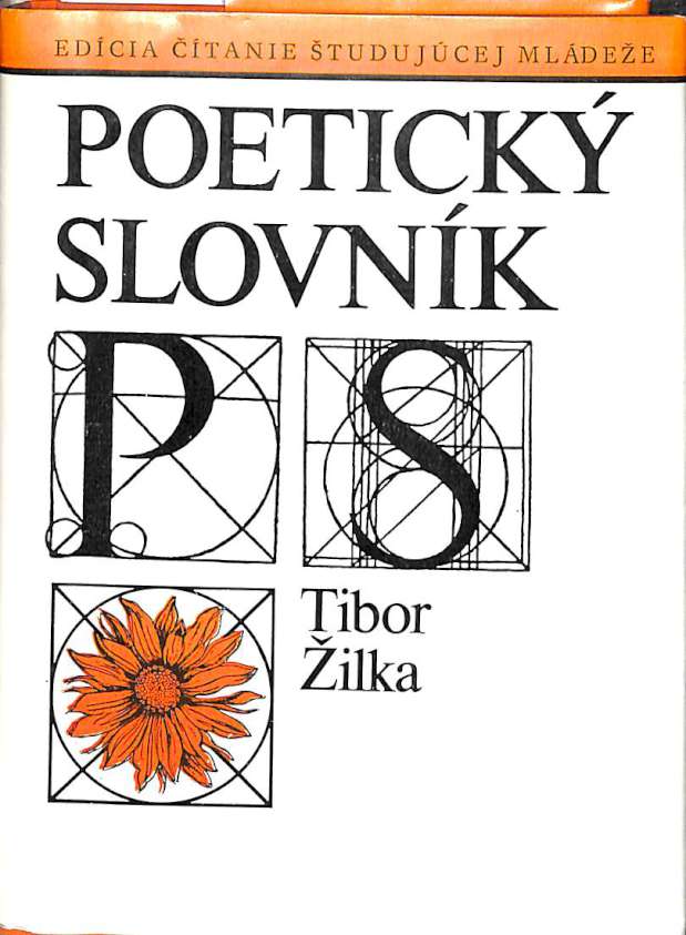 Poetick slovnk