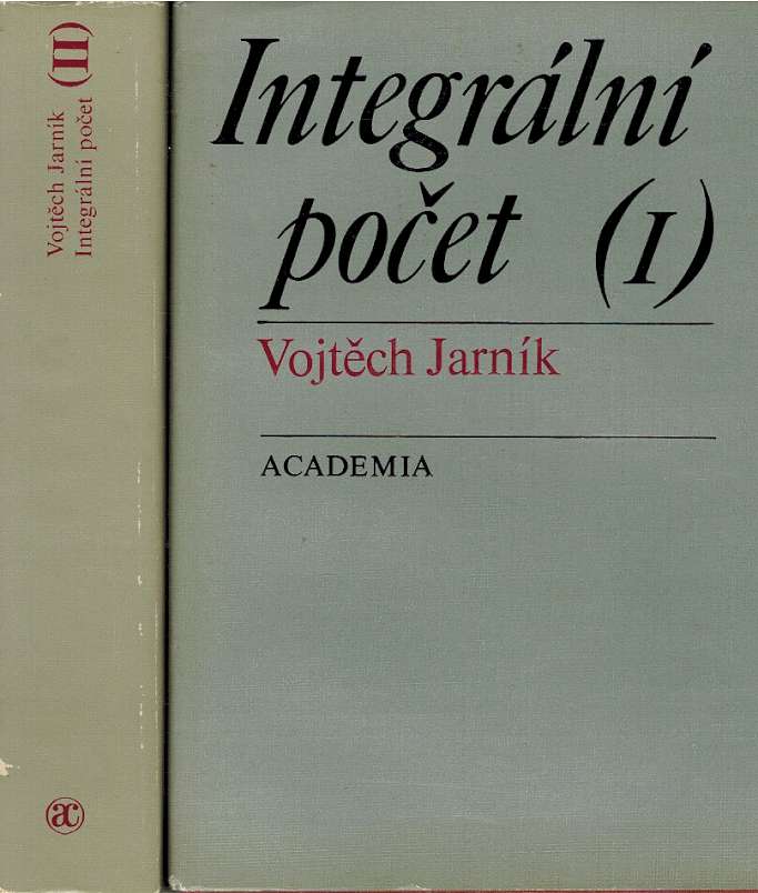 Integrln poet I. II.