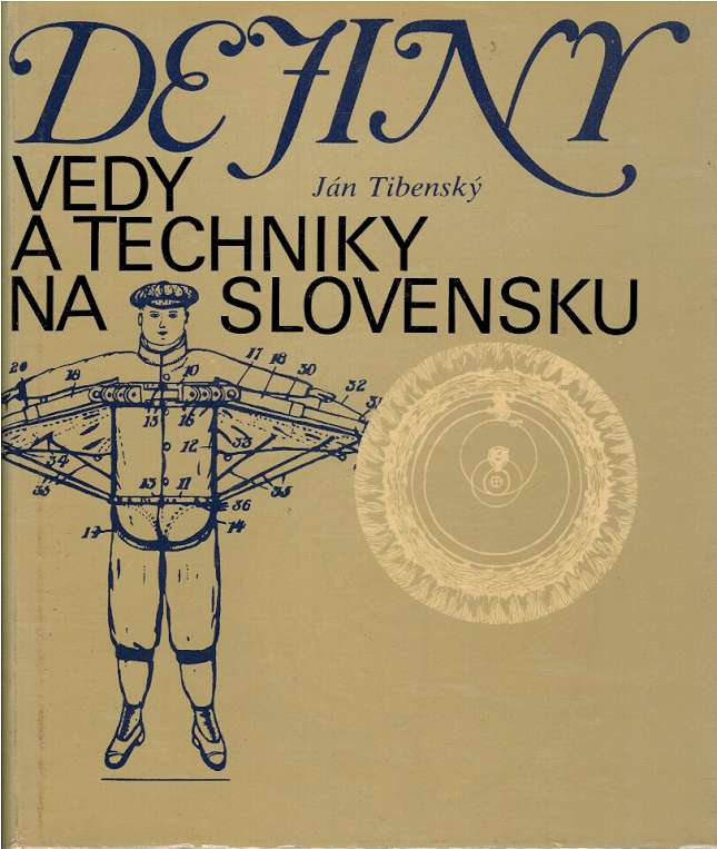 Dejiny vedy a techniky na slovensku