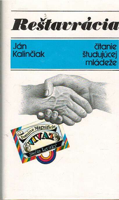 Retavrcia (1977)