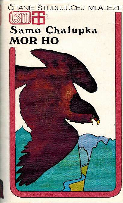 Mor ho! (1974)