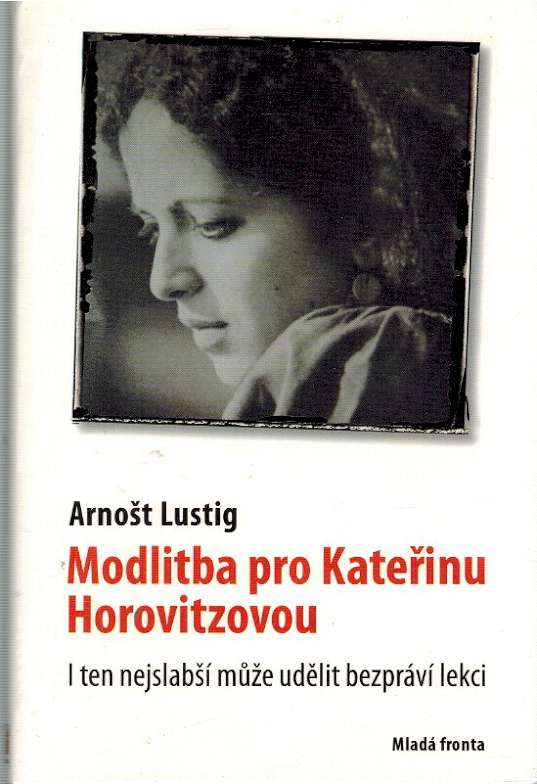 Modlitba pro Kateinu Horovitzovou (2011)