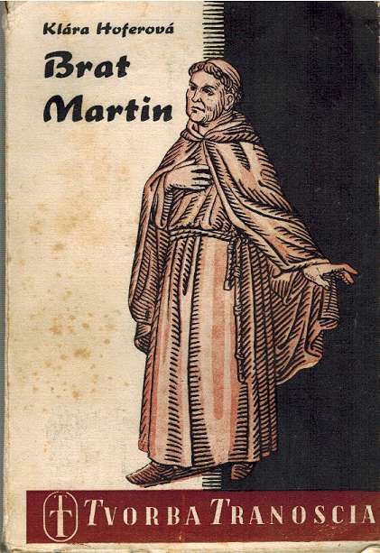 Brat Martin (1943)