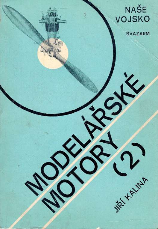 Modelsk motory 2.