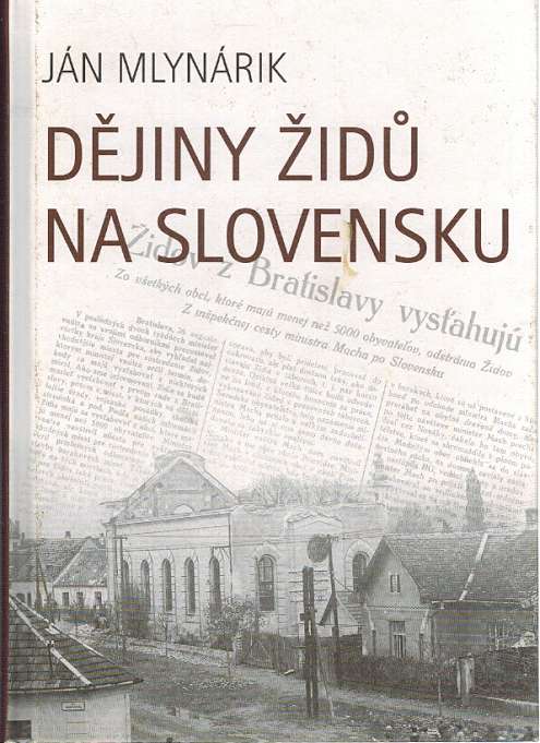 Djiny id na Slovensku