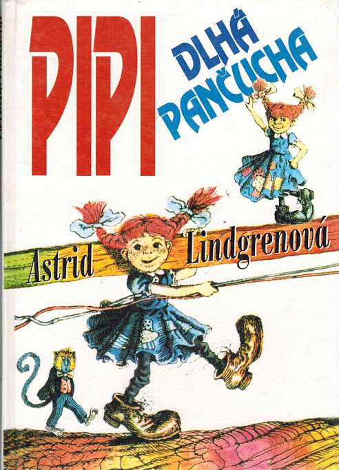 Pipi dlh panucha (1995)