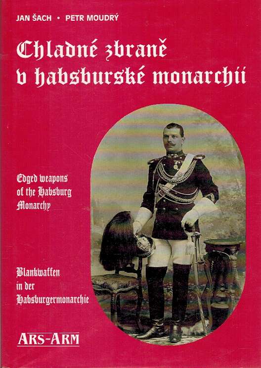 Chladn zbran v Habsbursk monarchii