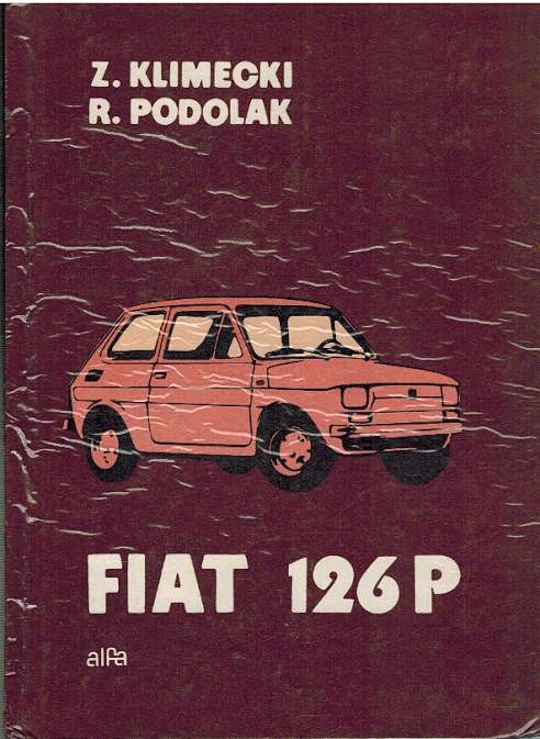 Fiat 126P