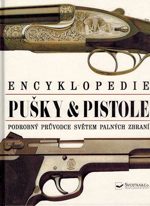 Encyklopedie  Puky & pistole