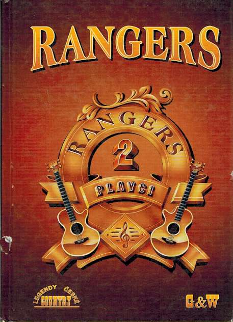 Rangers - Plavci 2.
