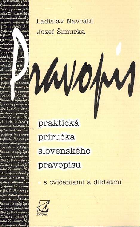 Praktick prruka slovenskho pravopisu