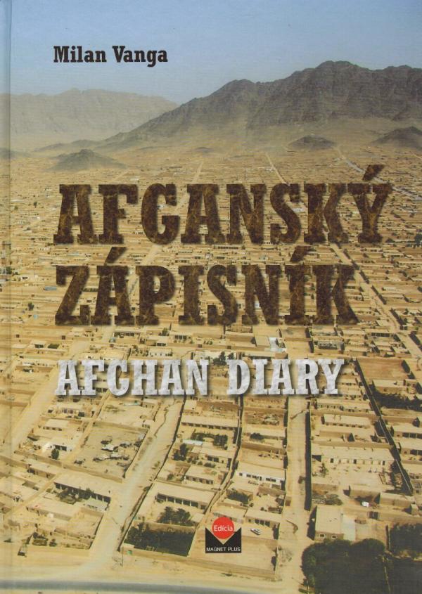 Afghan diary
