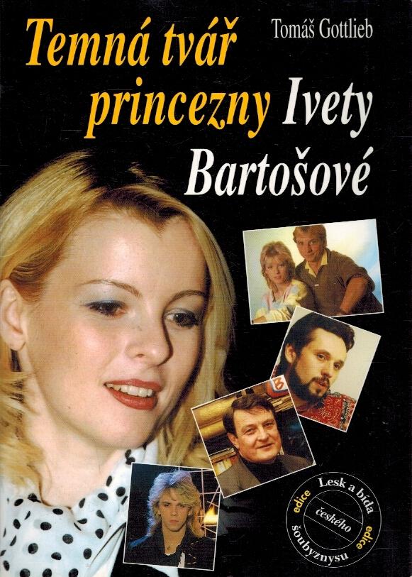 Temn tv princezny Ivety Bartoov
