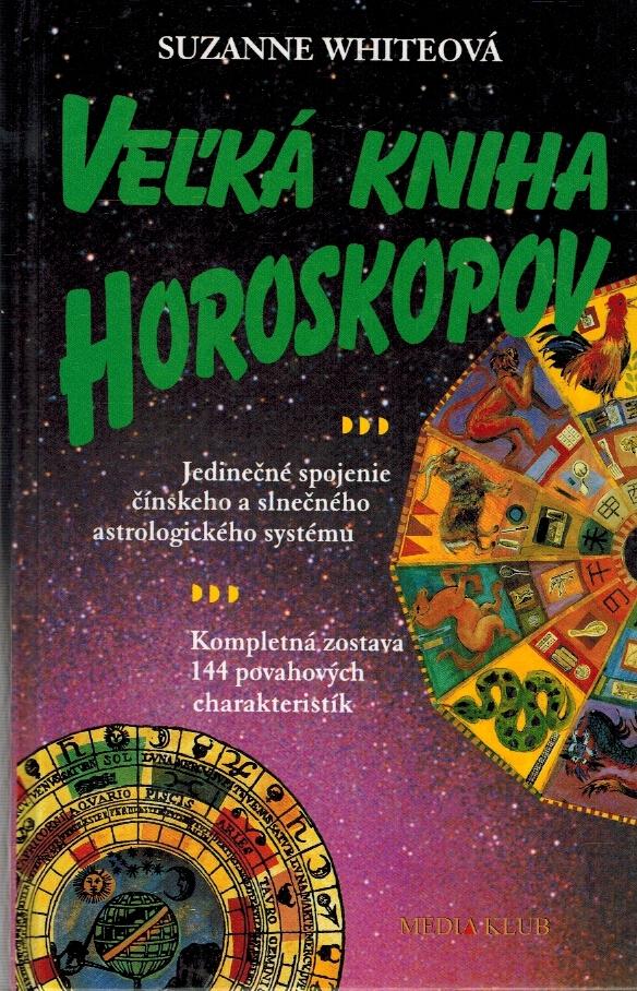 Vek kniha horoskopov