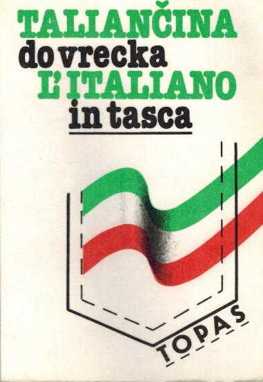 Talianina do vrecka