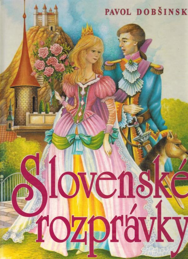 Slovensk rozprvky (1994)