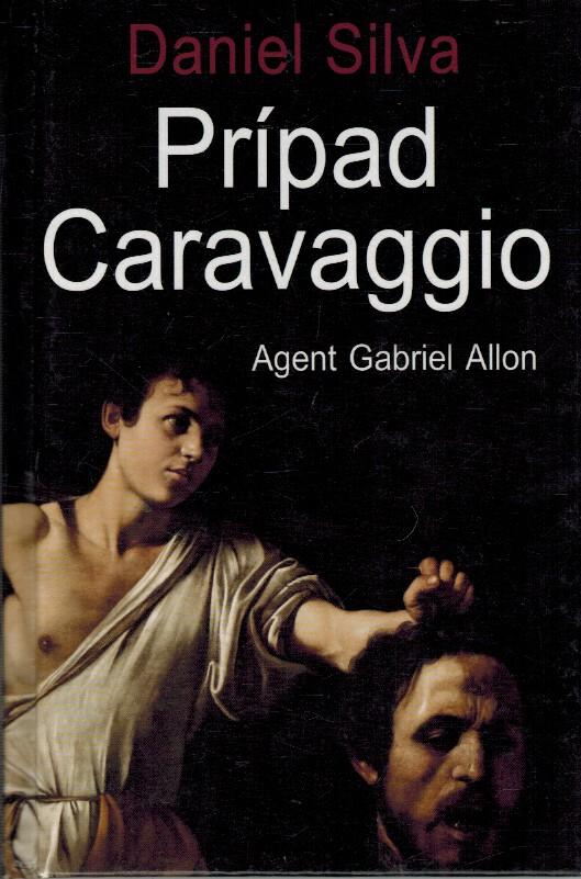 Prpad Caravaggio