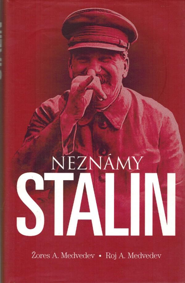 Neznmy Stalin