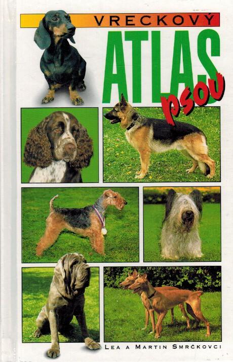 Vreckov atlas psov