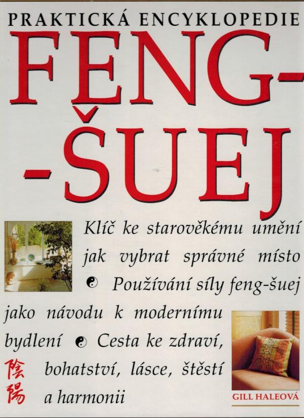 Praktick encyklopedie FENG - UEJ