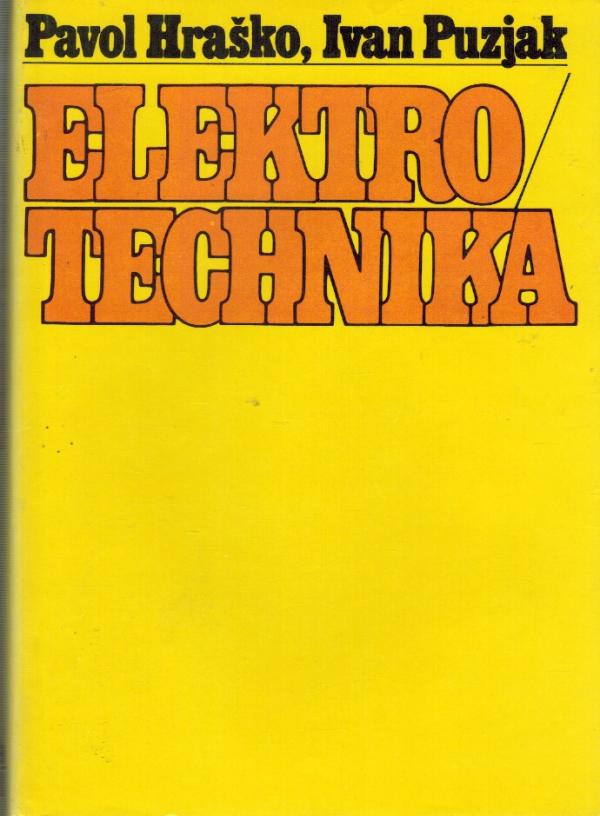Elektrotechnika (1987)