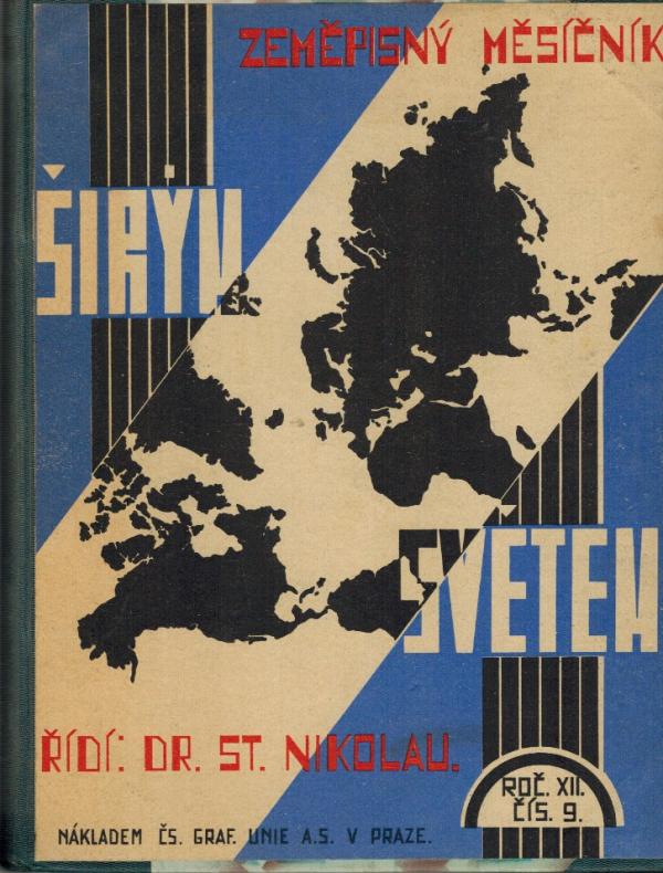 irm svtem XII/1935